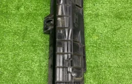 Кронштейн радиатора левый BMW 3 2005 17107524912 E90 N52B25