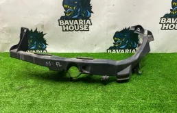 Кронштейн фары левой BMW 3 2005 51647116707 E90 N52B25