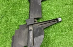 Кронштейн фары правой BMW X3 2006 63126939200 E83 N52B30AF
