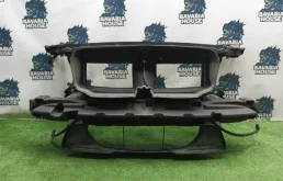 Панель передняя (телевизор) BMW X1 2013 51648038058 E84 N20B20A