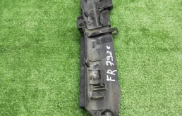 Кронштейн радиатора правый BMW 1 2008 17107524914 E87 N52B30AF