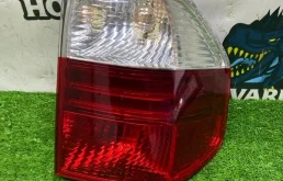 Фонарь задний правый BMW X3 2006 63217162210 E83 N52B30AF