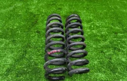 Пружины комплект BMW X1 2013 33536790131 E84 N20B20A, задние