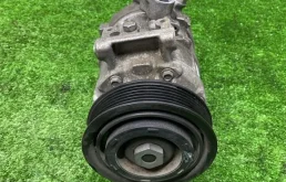 Компрессор кондиционера Audi A5 2014 8T0260805E 8T CDN