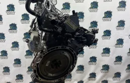 Двигатель Mercedes-Benz E-Class 2012 276952 W212 276.952