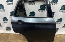 Дверь задняя правая BMW X1 2013 41002993820 E84 N20B20A
