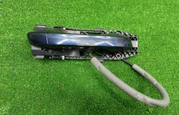Ручка двери задняя правая volkswagen Golf 2015 5G0837206N 7 CJZ