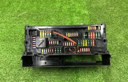 Блок предохранителей BMW 5 2010 61149210861 F10 N52B30AF