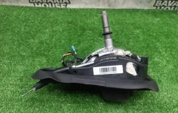 Селектор АКПП BMW 1 2008 25167565573 E87 N52B30AF