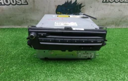 Магнитола BMW 1 2008 65129283431 E87 N52B30AF