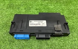 Блок комфорта BMW 3 2011 61359364819 E90 N53B30A