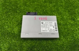 Блок электронный BMW X1 2013 61359134708 E84 N20B20A
