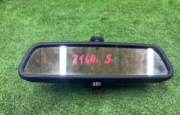 Зеркало заднего вида BMW X3 2005 51169218046 E83 M54B25