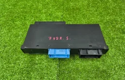 Блок комфорта BMW 1 2008 61359364819 E87 N52B30AF