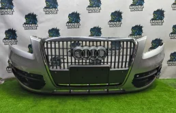 Бампер передний Audi Q5 2011 8R0807107C 8R CDN