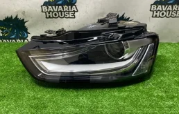 Фара левая Audi A4 2013 8K0941043D B8 CDN