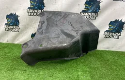 Защита днища кузова Audi A4 2013 8K0825219A B8 CDN, левая