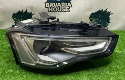 Фара правая Audi A5 2013 8T0941044D 8T CDN
