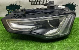 Фара левая Audi A5 2013 8T0941043D 8T CDN