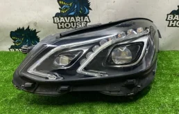Фара левая Mercedes-Benz E-Class 2013 A2128205339 W212 276.952