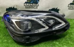 Фара правая Mercedes-Benz E-Class 2013 A2128205439 W212 276.952