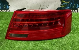 Фонарь задний правый Audi A5 2013 8T8945096F 8T CDN