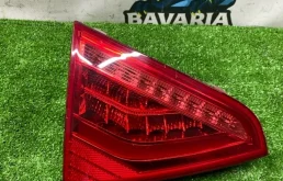Фонарь в крышку багажника левый Audi A5 2013 8T0945093C 8T CDN