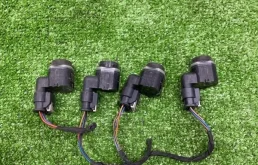 Датчик парковки Audi A4 2013 1S0919275A B8 CDN, задний
