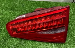 Фонарь в крышку багажника правый Audi A4 2013 8K5945094AC B8 CDN
