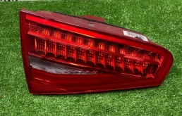 Фонарь в крышку багажника левый Audi A4 2013 8K5945093AC B8 CDN