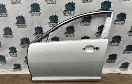 Дверь передняя левая Jaguar XF 2014 C2Z2061 X250 204PT
