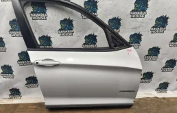 Дверь передняя правая BMW X3 2012 41517355804 F25 N20B20A