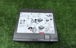 Компрессор подкачки колес Audi Q3 2013 8P0012615A 8UB CCZ