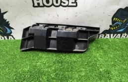 Кронштейн заднего бампера Mercedes-Benz C-class 2012 A2048800603 W204 271.860, правый