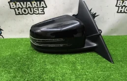 Зеркало правое Mercedes-Benz C-class 2012 A2048103076 W204 271.860