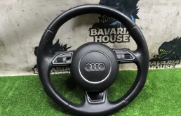 Руль Audi A5 2013 8K0419091BN 8T CDN