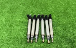 Форсунка топливная Mercedes-Benz M-Class 2013 A2780700687 W166 276.955