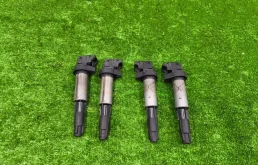 Катушка зажигания BMW 1 2009 12138616153 E87 N45B16AC