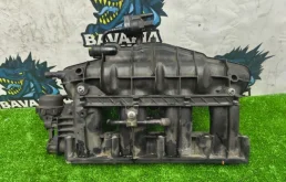 Впускной коллектор Audi A3 2009 06J133201BH 8P CCZ