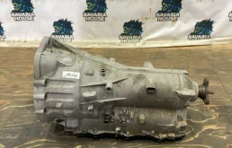 АКПП BMW 3 2013 24008609950 F34 N20B20A
