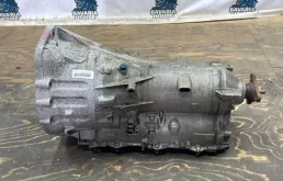 АКПП BMW 3 2013 24008609707 F34 N20B20B