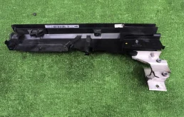 Кронштейн радиатора BMW 3 2013 17117600536 F34 N20B20B, левый