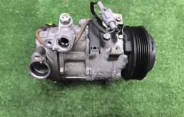 Компрессор кондиционера BMW X1 2011 64529223694 E84 N20B20A
