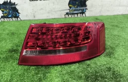 Фонарь задний правый Audi A5 2010 8T8945096D 8T CDN
