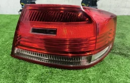 Фонарь задний правый BMW 3 2007 63217174404 E92 N46B20BD