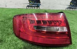 Фонарь задний левый Audi A4 2013 8K9945095D B8