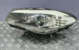 Фара левая BMW 5 2011 63117271905 F10