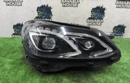 Фара правая Mercedes-Benz E-Class 2014 A2128205439 W212 274.920