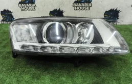 Фара правая Audi A6 2009 4F0941030DJ C6