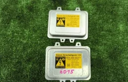 Блок розжига ксенона volkswagen Tiguan 2009 5M0907391 5N1 CAW